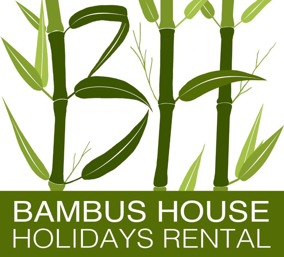 Bambus House Green 奎特里拉 外观 照片